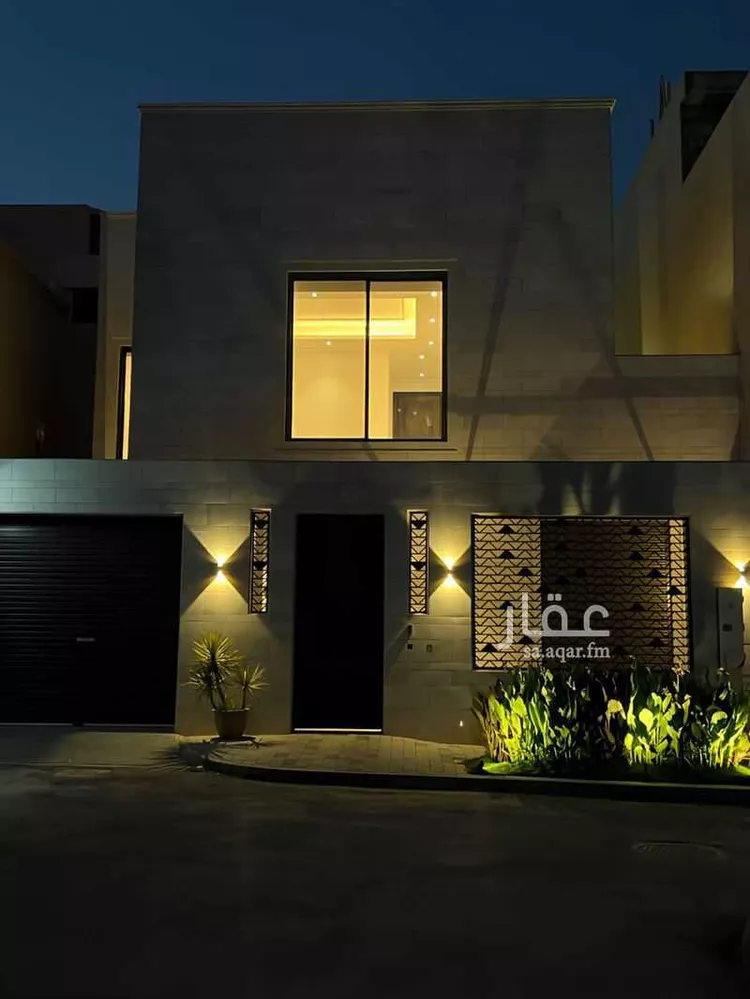 فيلا للإيجار في شارع الفضائل, حي عرقة, مدينة الرياض, منطقة الرياض