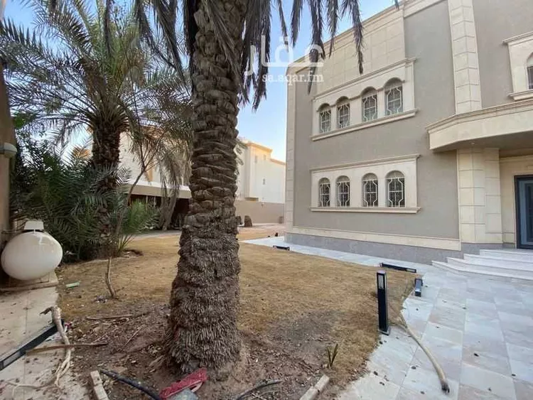 فيلا للبيع في شارع محمد الأشبيلي, حي العقيق, مدينة الرياض, منطقة الرياض صورة 5
