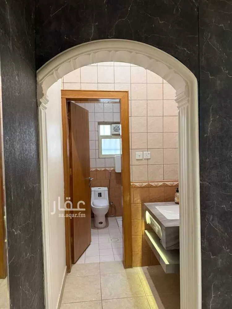 دور للإيجار في شارع العاير, حي العقيق, مدينة الرياض, منطقة الرياض صورة 3