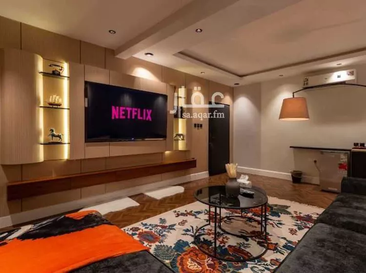 Apartment for Rent in Riyadh Al Aqiq صورة 4
