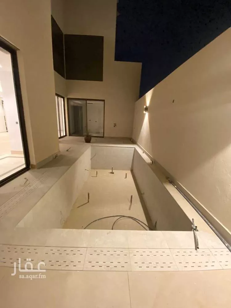 فيلا للإيجار في شارع الفضائل, حي عرقة, مدينة الرياض, منطقة الرياض صورة 3