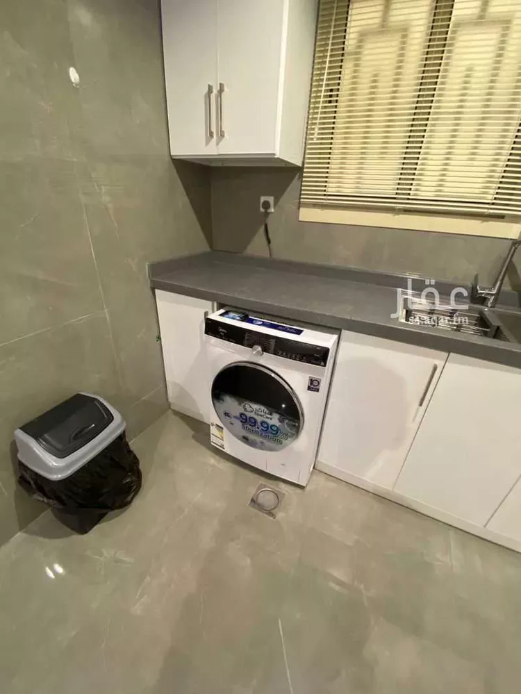 شقة للإيجار في شارع الامام سعود بن فيصل, حي الملقا, مدينة الرياض, منطقة الرياض صورة 5