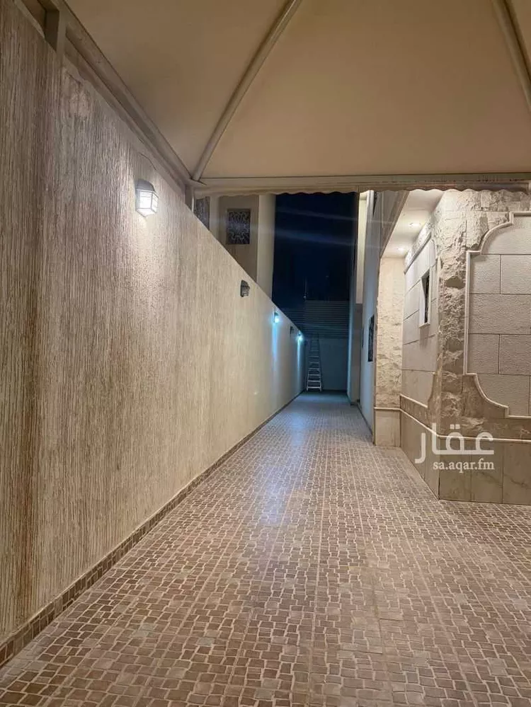 فيلا للإيجار في شارع ابن عيدان, حي العقيق, مدينة الرياض, منطقة الرياض صورة 5
