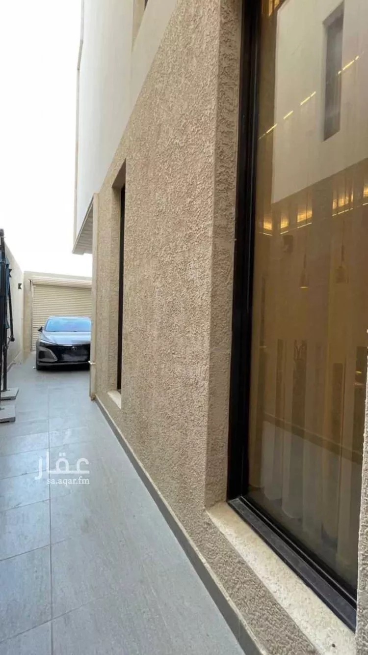 فيلا للبيع في شارع مصطفى عبدالرزاق, حي العارض, مدينة الرياض, منطقة الرياض