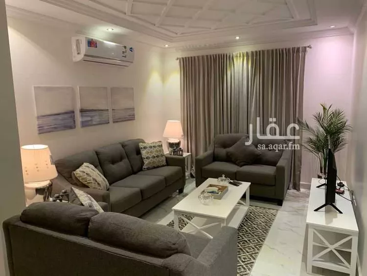 شقة للإيجار في حي أبحر الجنوبية ، جدة ، جدة صورة 2