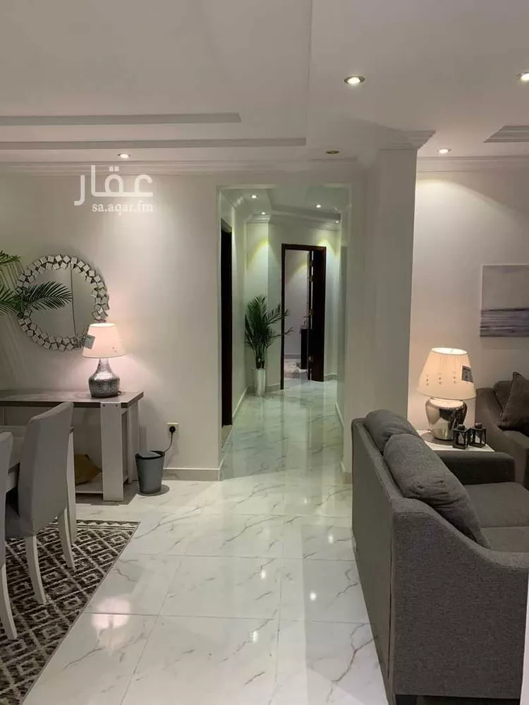شقة للإيجار في حي أبحر الجنوبية ، جدة ، جدة