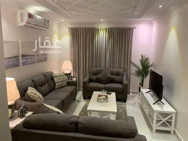 شقة للإيجار في شارع ابي نصر الباهلي, حي أبحر الجنوبية, مدينة جدة, منطقة مكة المكرمة صورة 2