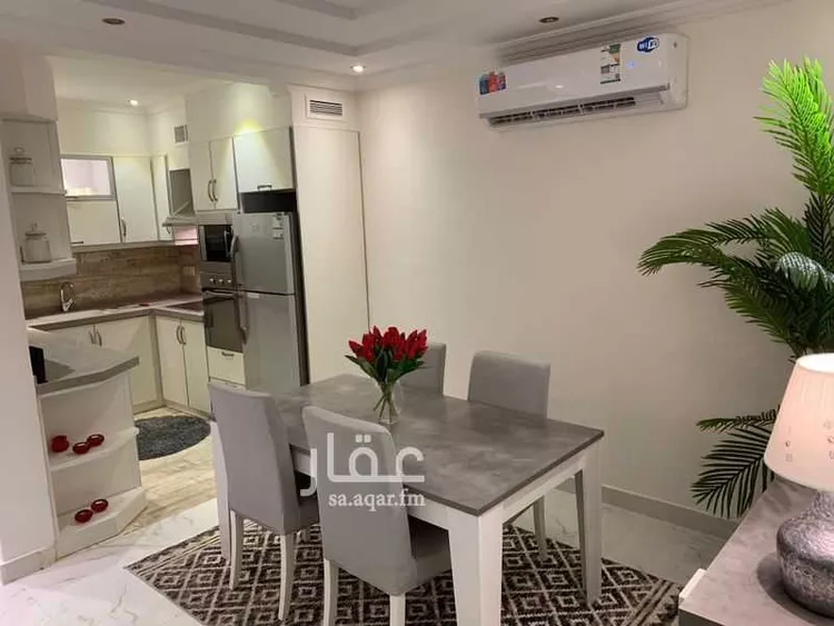 شقة للإيجار في شارع ابي نصر الباهلي, حي أبحر الجنوبية, مدينة جدة, منطقة مكة المكرمة صورة 4