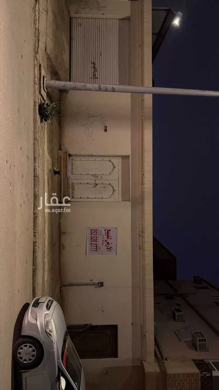 استراحة للبيع في حي السلام, مدينة الخرج, منطقة الرياض صورة 4