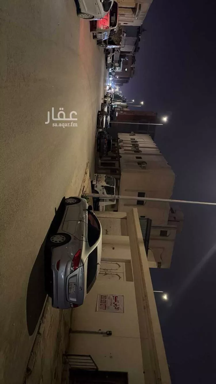 استراحة للبيع في حي السلام, مدينة الخرج, منطقة الرياض