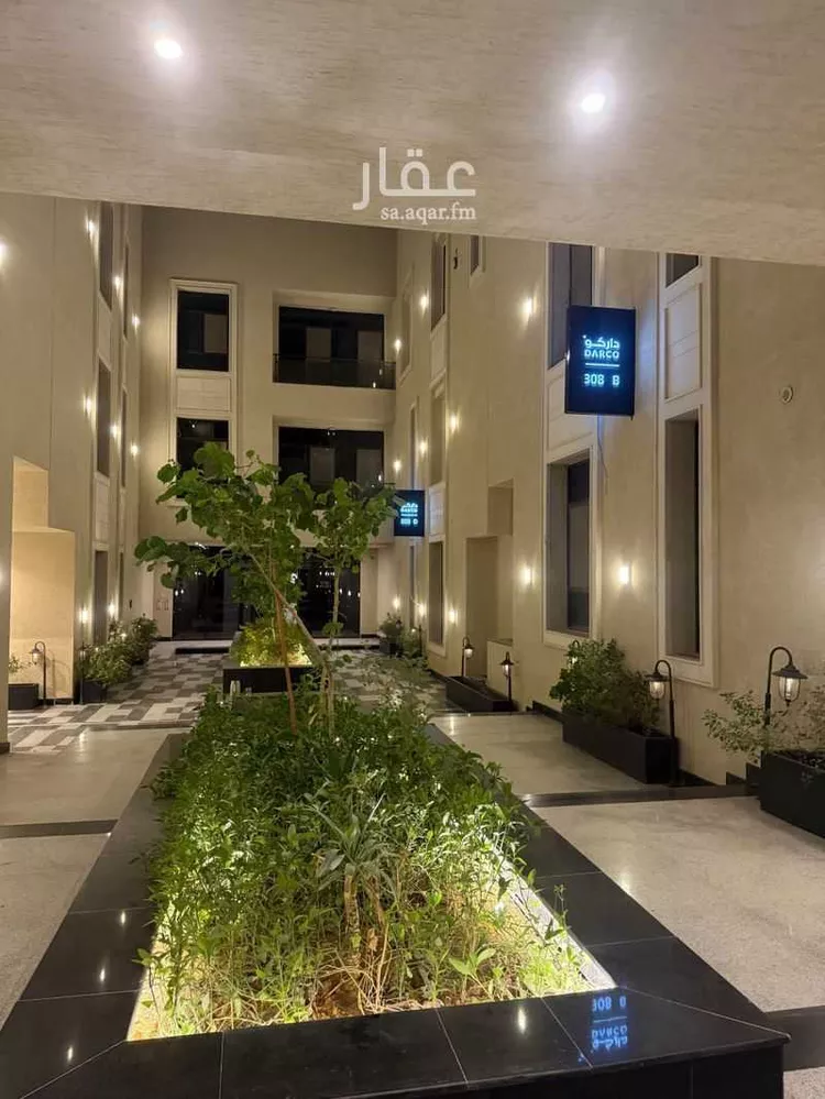 شقة للبيع في شارع بشير البصري, حي النرجس, مدينة الرياض, منطقة الرياض 9