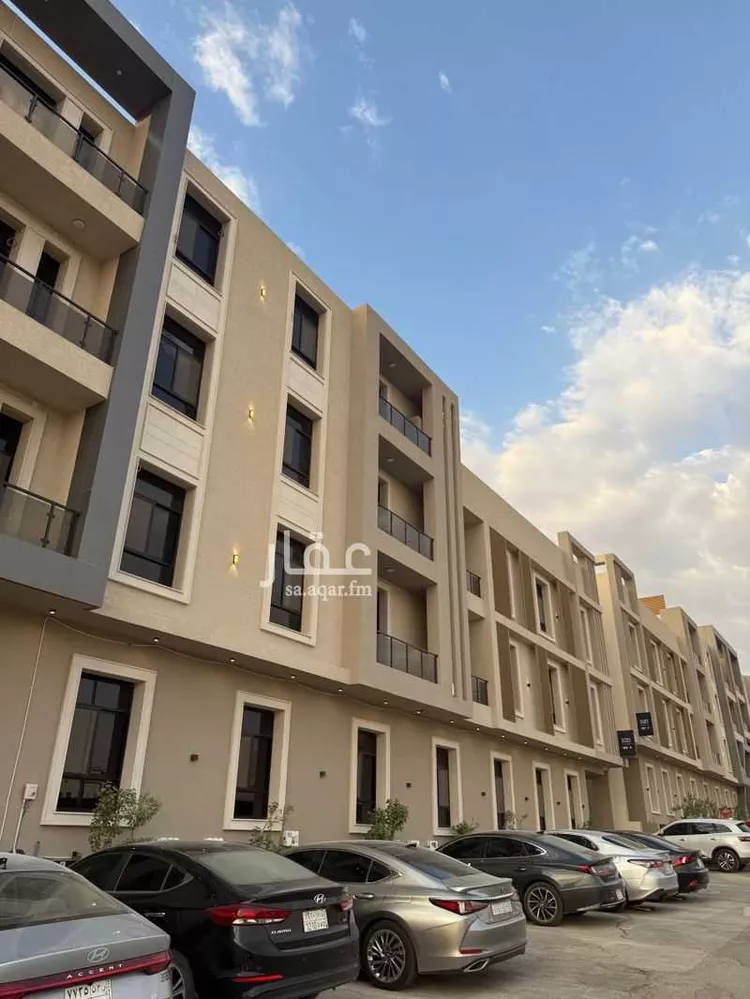 شقة للبيع في شارع بشير البصري, حي النرجس, مدينة الرياض, منطقة الرياض 12