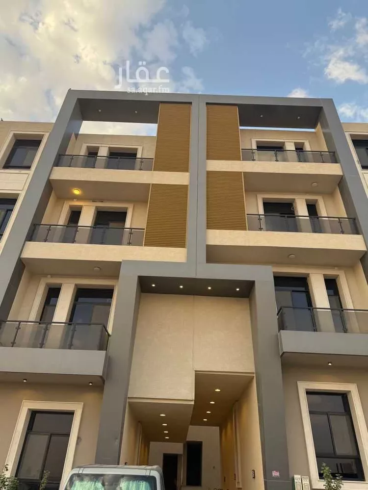 شقة للبيع في شارع بشير البصري, حي النرجس, مدينة الرياض, منطقة الرياض 11