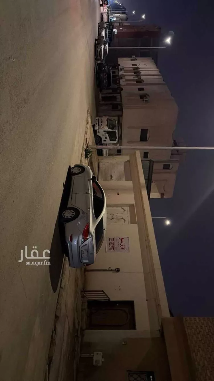 استراحة للبيع في حي السلام, مدينة الخرج, منطقة الرياض صورة 4