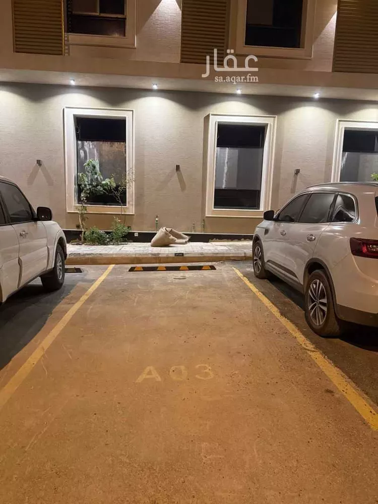 شقة للبيع في شارع بشير البصري, حي النرجس, مدينة الرياض, منطقة الرياض 10