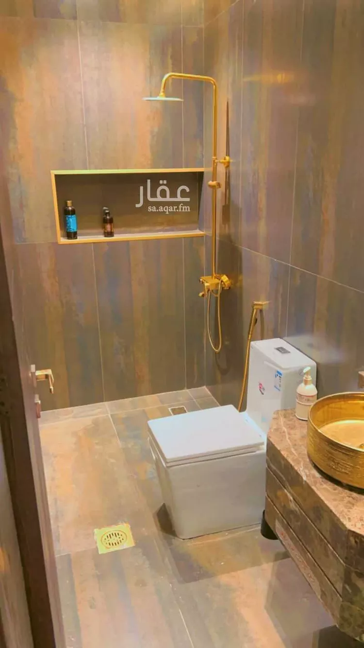 شقة للإيجار في شارع كنوز العلم, حي السلامة, مدينة جدة, منطقة مكة المكرمة صورة 2