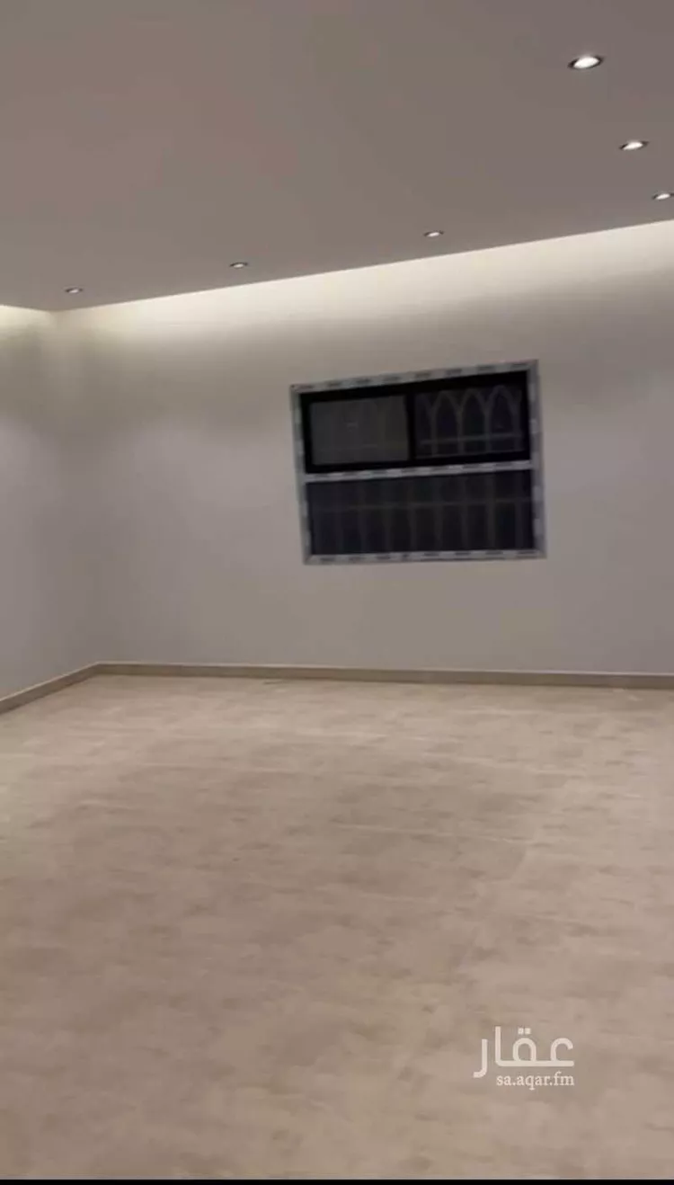 دور للإيجار في شارع ابو رمادة, حي النسيم الغربي, مدينة الرياض, منطقة الرياض صورة 3