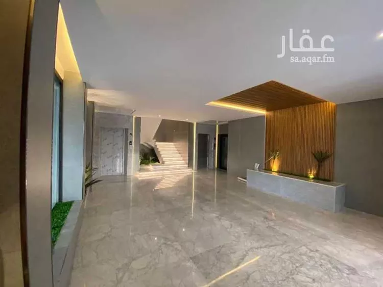 شقة للبيع في حي الورود ، جدة ، جدة صورة 4
