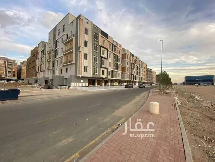 شقة للبيع في حي الورود ، جدة ، جدة صورة 3