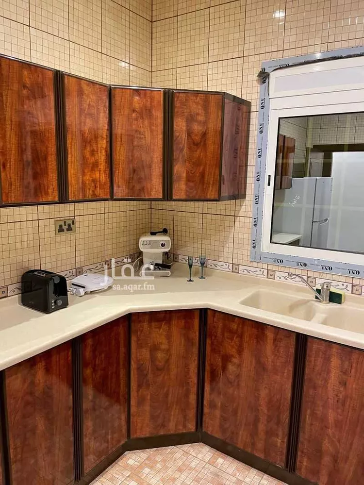 Apartment for Rent in Jeddah An Naim