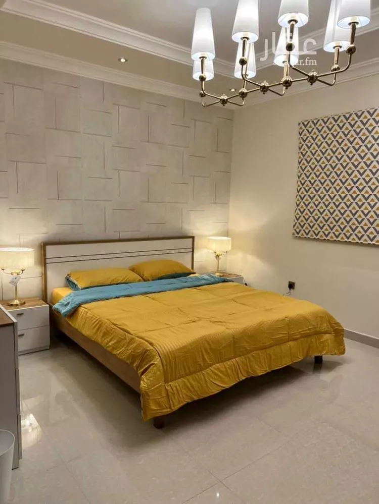 شقة للإيجار في شارع ابو طالب النفيسي ، حي النعيم ، جدة ، جدة صورة 4