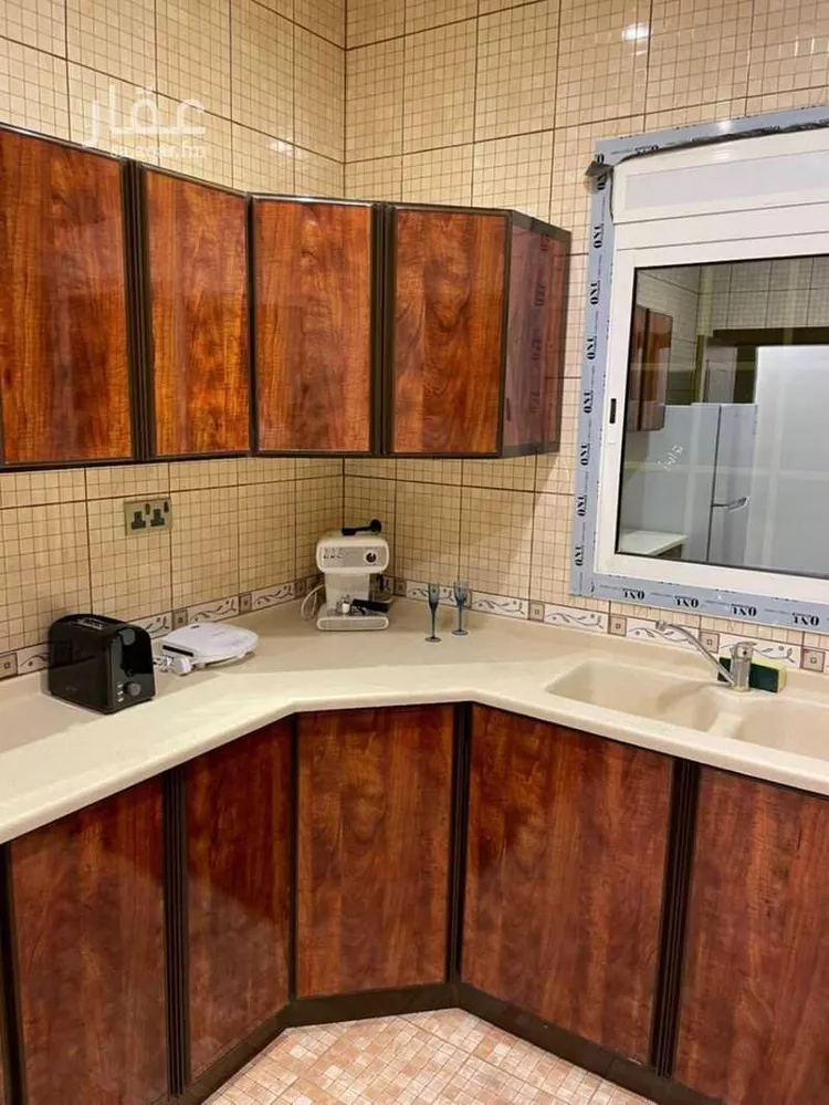 شقة للإيجار في شارع ابو طالب النفيسي ، حي النعيم ، جدة ، جدة صورة 3