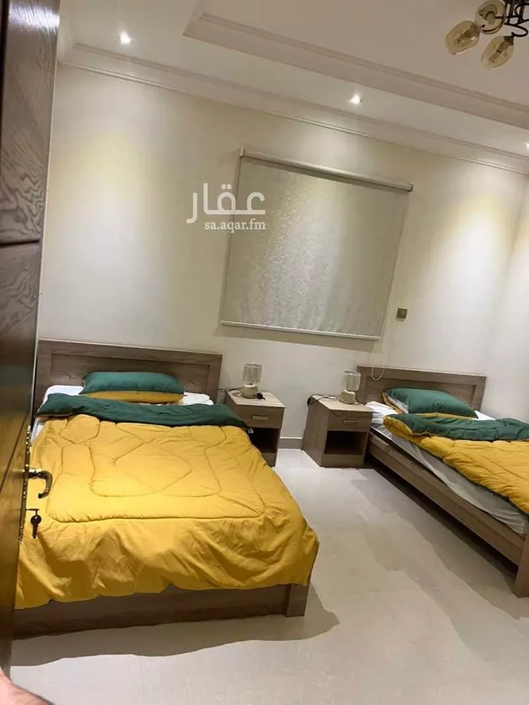 شقة للإيجار في شارع ابو طالب النفيسي ، حي النعيم ، جدة ، جدة صورة 5