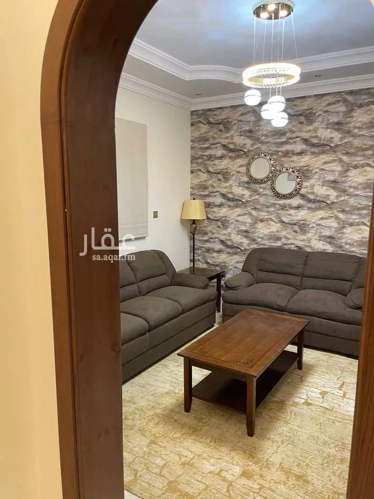 شقة للإيجار في شارع اوس بن خولي, حي النعيم, مدينة جدة, منطقة مكة المكرمة صورة 3