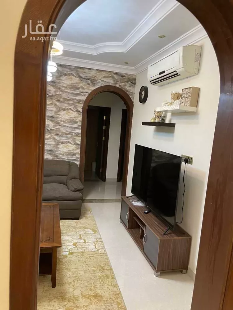 شقة للإيجار في شارع اوس بن خولي, حي النعيم, مدينة جدة, منطقة مكة المكرمة صورة 2