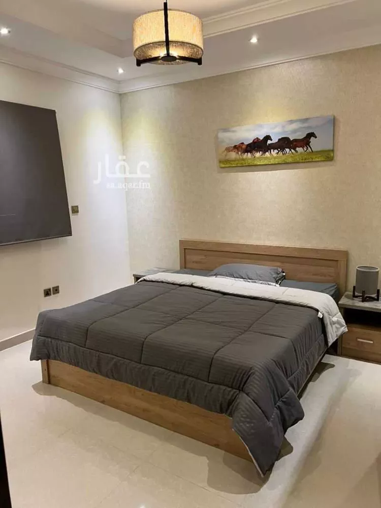 شقة للإيجار في شارع ابو طالب النفيسي ، حي النعيم ، جدة ، جدة صورة 2