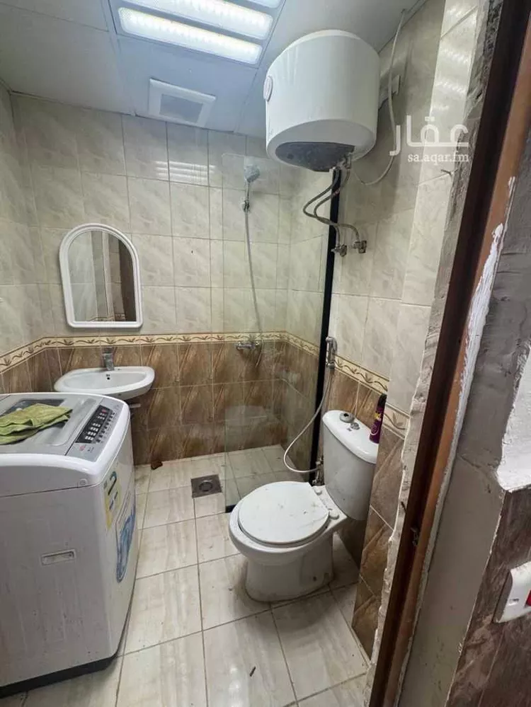 غرفة للإيجار في شارع اوس بن خولي, حي النعيم, مدينة جدة, منطقة مكة المكرمة صورة 4