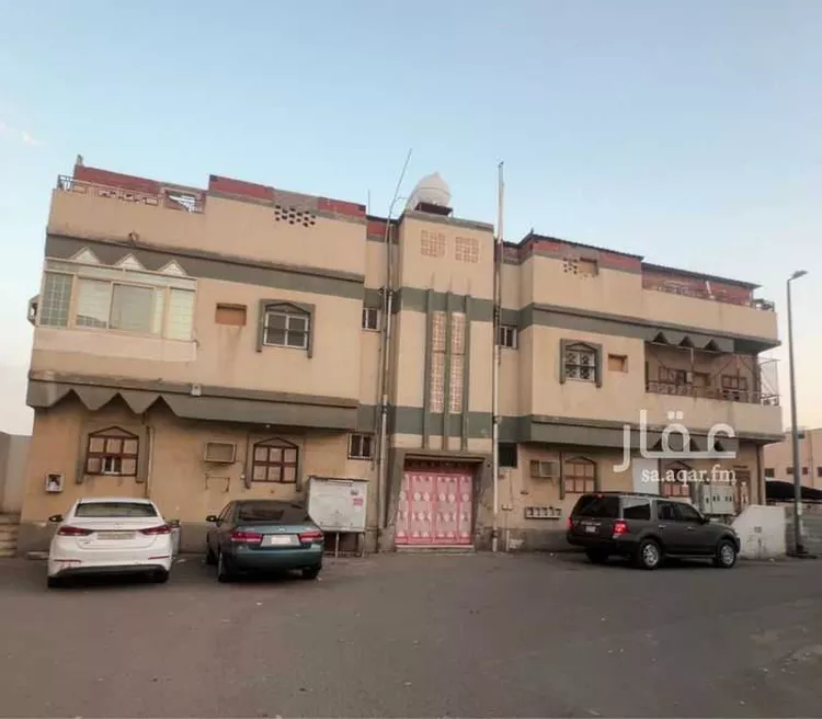 عمارة للبيع في شارع ممر مشاه 1577, حي الأصيفرين, مدينة المدينه المنوره, منطقة المدينة المنورة