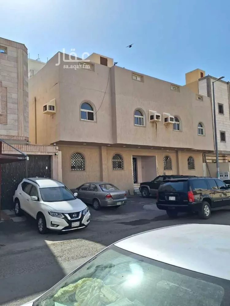 عمارة للبيع في شارع جرير بن عبدالله بن جابر رضي الله عنه ، حي الراشدية ، مكة ، منطقة مكة المكرمة صورة 2