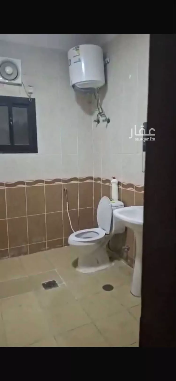 شقة للإيجار في شارع بر الامان ، حي السلامة ، جدة ، جدة