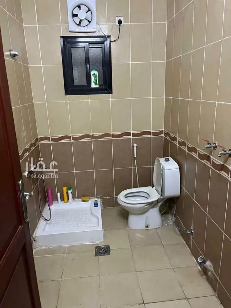 شقة للإيجار في شارع بر الامان, حي السلامة, مدينة جدة, منطقة مكة المكرمة صورة 2