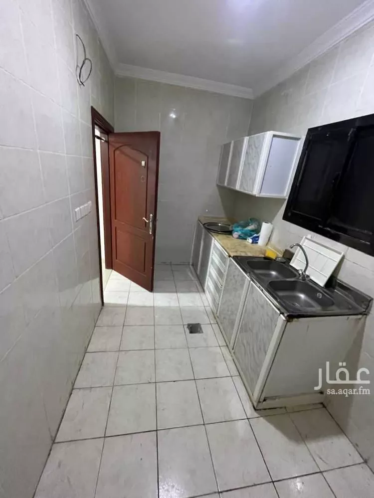 شقة للإيجار في شارع بر الامان, حي السلامة, مدينة جدة, منطقة مكة المكرمة صورة 3