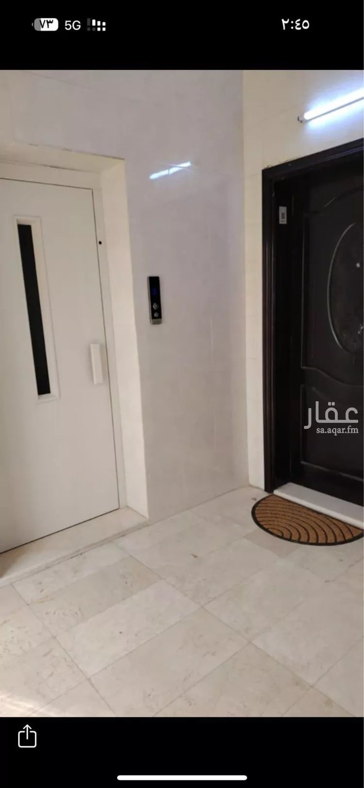 شقة للإيجار في شارع سلمى بنت ام ايس, حي الدفاع, مدينة المدينة المنورة, منطقة المدينة المنورة صورة 4