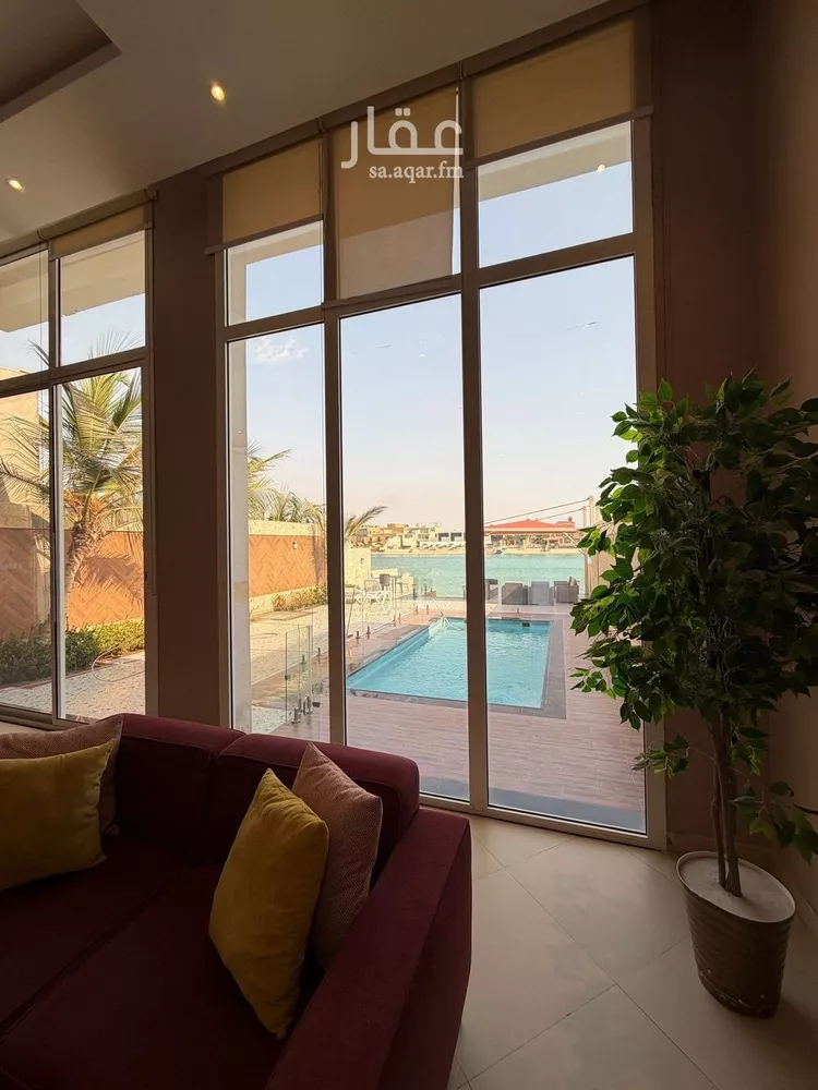 Villa for Sale in Jeddah Az Zomorod