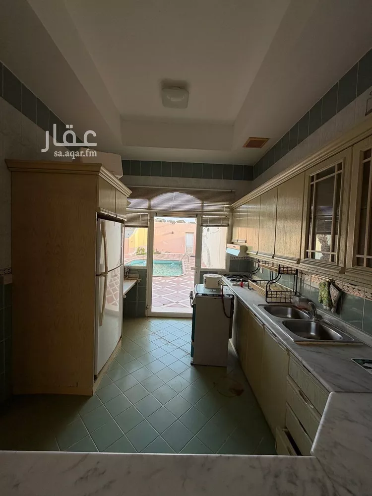 فيلا للبيع في شارع جدة 815, حي درة العروس, مدينة جدة, منطقة مكة المكرمة 8