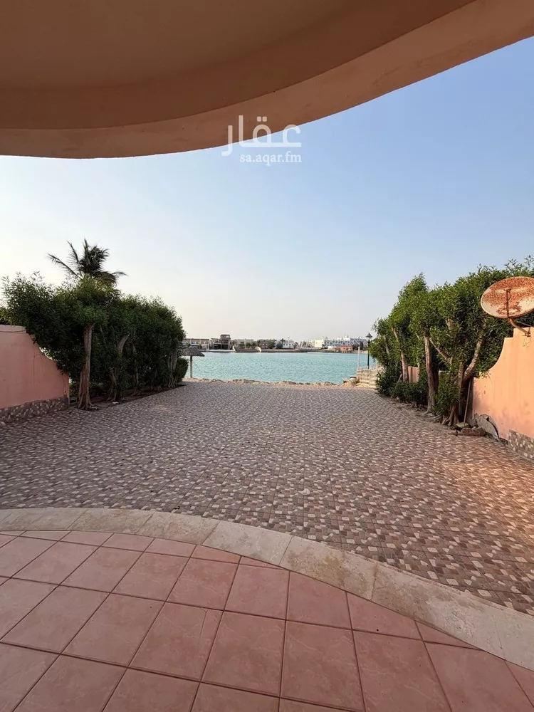 Villa for Sale in Jeddah Az Zomorod