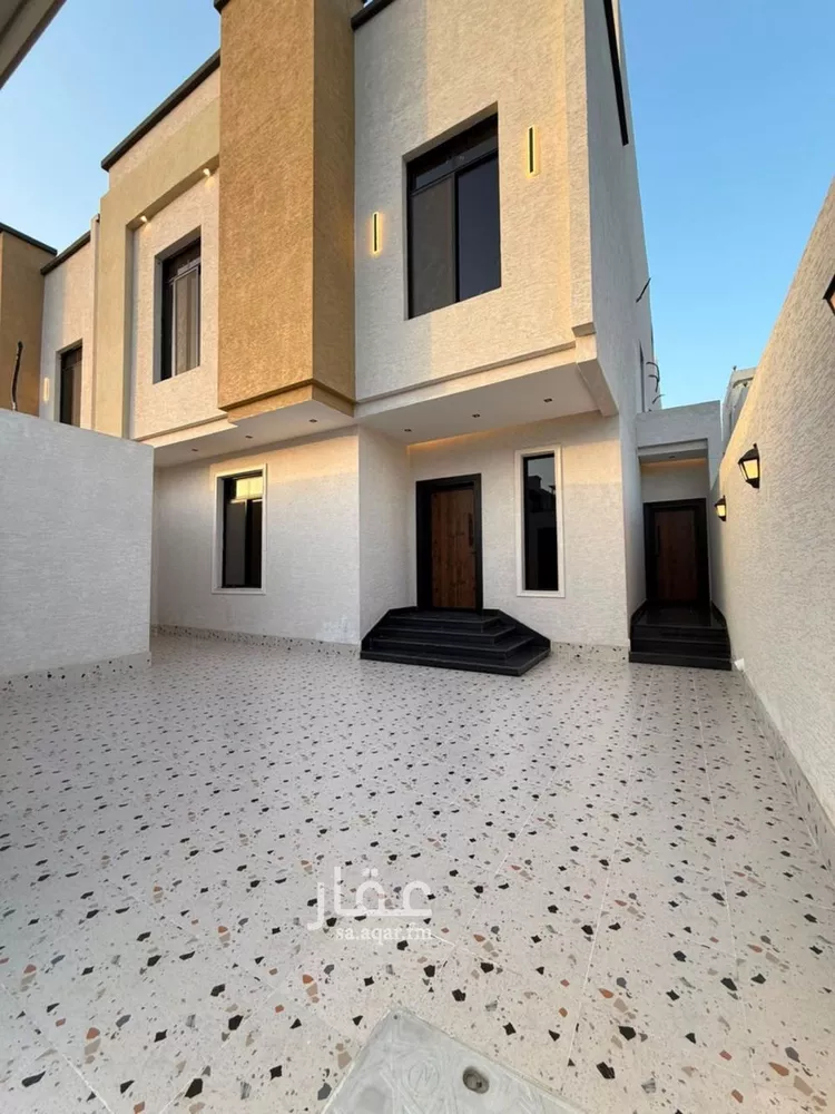 Villa for Sale in Jeddah Al Yaqout