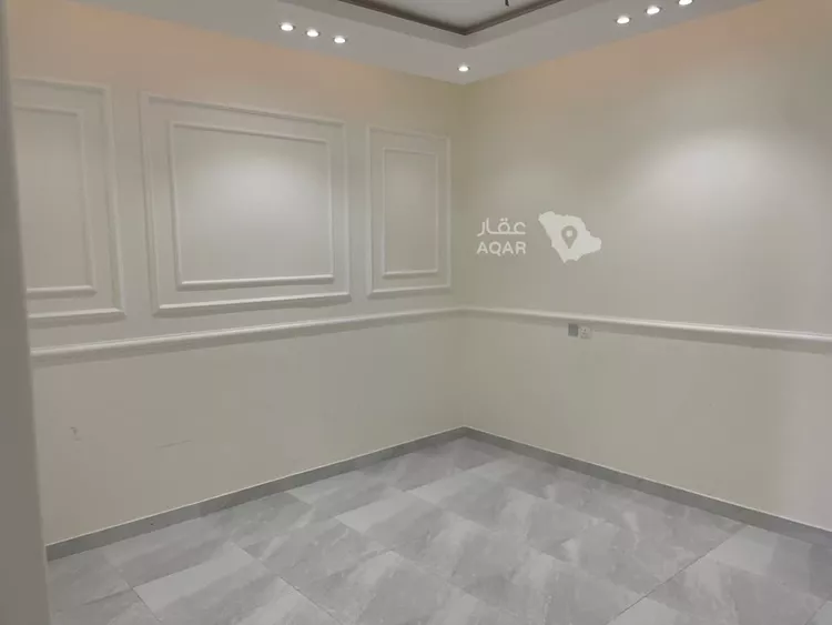 شقة للإيجار في شارع عبدالله ابن مسعود الهذلي, حي المستقبل, مدينة المجمعة, منطقة الرياض 8