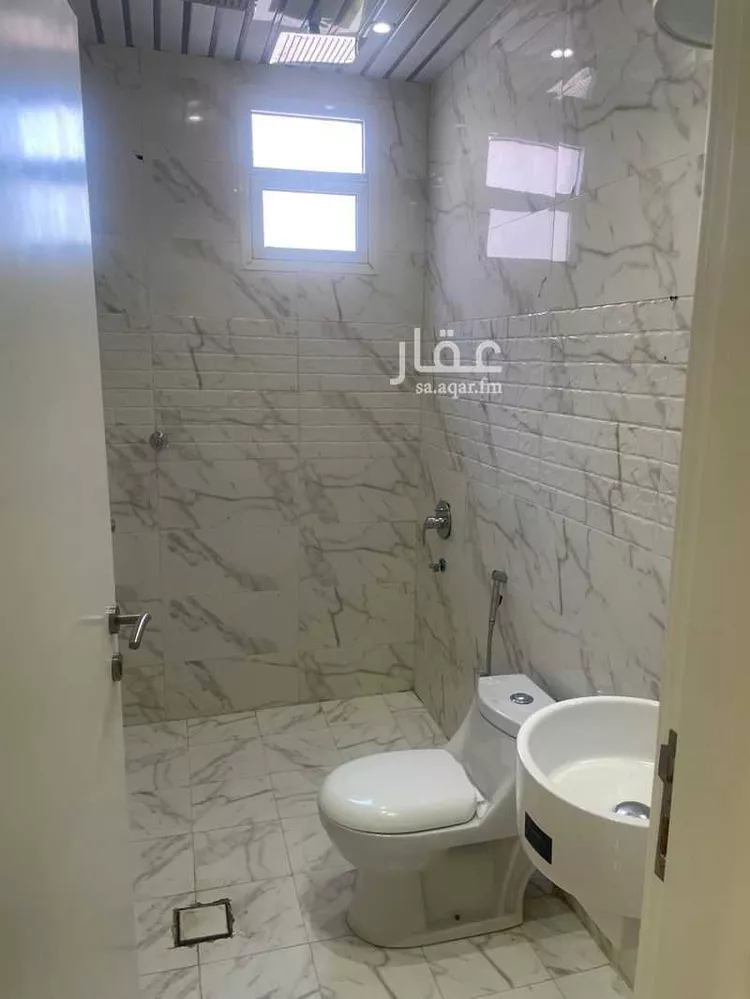 شقة للإيجار في شارع عبدالله ابن مسعود الهذلي, حي المستقبل, مدينة المجمعة, منطقة الرياض صورة 2