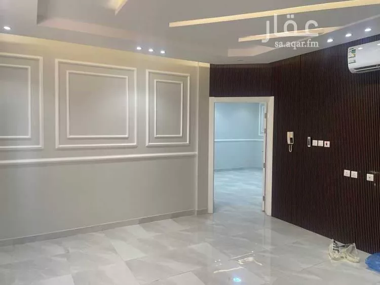 شقة للإيجار في شارع عبدالله ابن مسعود الهذلي ، حي المستقبل ، المجمعة ، المجمعة