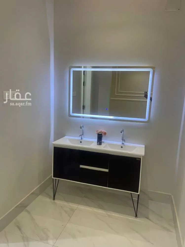 شقة للإيجار في شارع عبدالله ابن مسعود الهذلي, حي المستقبل, مدينة المجمعة, منطقة الرياض صورة 4
