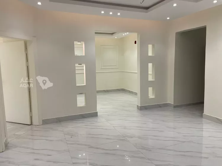 شقة للإيجار في شارع عبدالله ابن مسعود الهذلي, حي المستقبل, مدينة المجمعة, منطقة الرياض 6