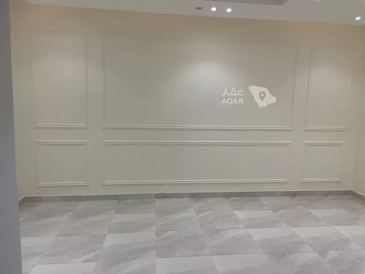 شقة للإيجار في شارع عبدالله ابن مسعود الهذلي, حي المستقبل, مدينة المجمعة, منطقة الرياض 12