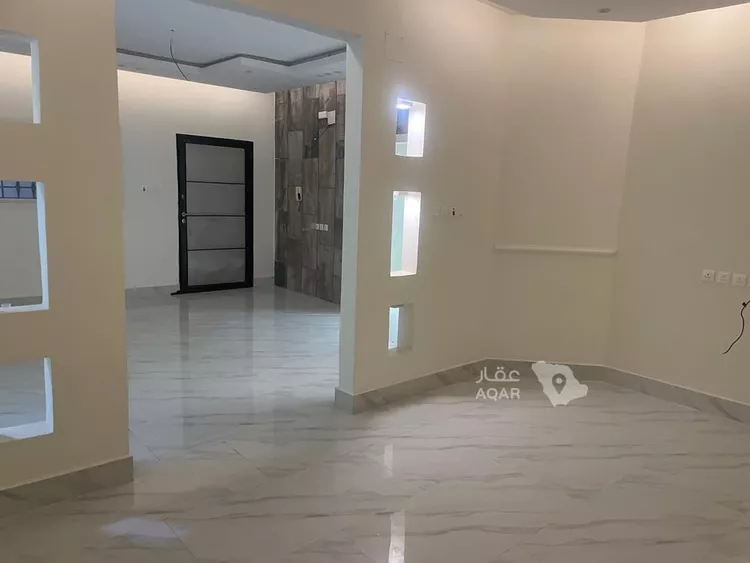 شقة للإيجار في شارع عبدالله ابن مسعود الهذلي, حي المستقبل, مدينة المجمعة, منطقة الرياض 10