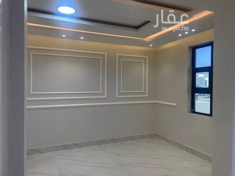 شقة للإيجار في شارع عبدالله ابن مسعود الهذلي, حي المستقبل, مدينة المجمعة, منطقة الرياض صورة 3