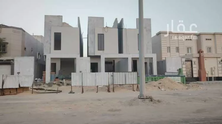 فيلا للبيع في شارع الرحمة, حي العقيق, مدينة الخبر, المنطقة الشرقية